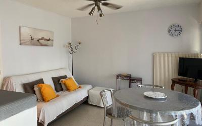 Appartement (4 Adultes) Appartement (4 Adultes)