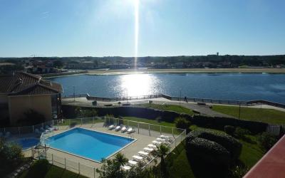 Appartement (5 Adultes) Appartement (5 Adultes)