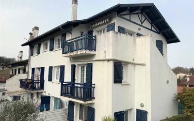 Appartement (2u00a0Adultes)