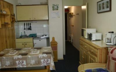 Appartement (4 Adultes) Appartement (4 Adultes)