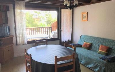 Chalet (6 Adultes) Chalet (6 Adultes)