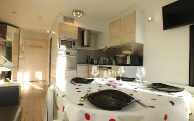 Appartement (3u00a0Adultes) Appartement (3u00a0Adultes)