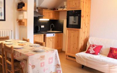 Appartement (5 Adultes) Appartement (5 Adultes)