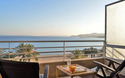 Appartement (4 Adultes)