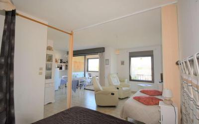 Appartement (2u00a0Adultes)