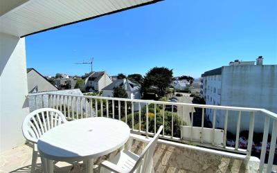 Appartement (2u00a0Adultes)