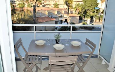 Appartement (3u00a0Adultes)