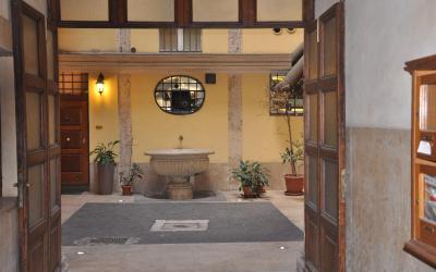 Camera Matrimoniale Standard