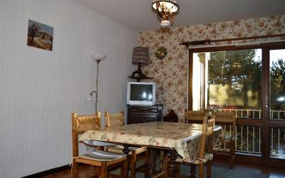 Appartement (6u00a0Adultes) Appartement (6u00a0Adultes)