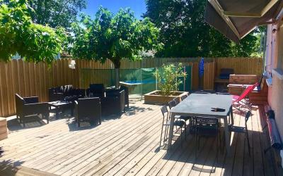 Maison 5u00a0Chambres Maison 5u00a0Chambres