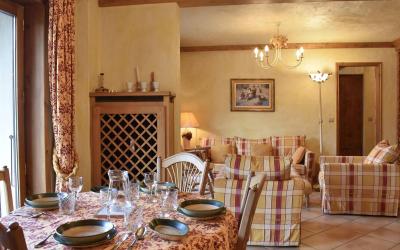 Appartement (5 Adultes) Appartement (5 Adultes)