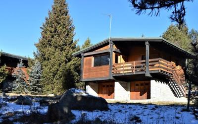 Chalet (6 Adultes)