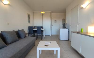 Appartement (4 Adultes) Appartement (4 Adultes)