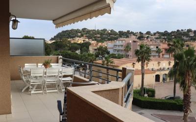 Appartement (6u00a0Adultes) Appartement (6u00a0Adultes)