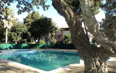 Appartement (4 Adultes)