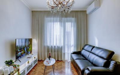 Appartamento con 1 Camera da Letto