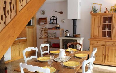 Appartement (6u00a0Adultes) Appartement (6u00a0Adultes)