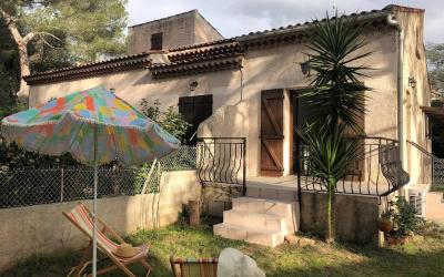 Appartement (4 Adultes)