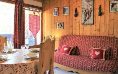 Appartement (6u00a0Adultes) Appartement (6u00a0Adultes)