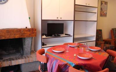 Appartement (5 Adultes) Appartement (5 Adultes)