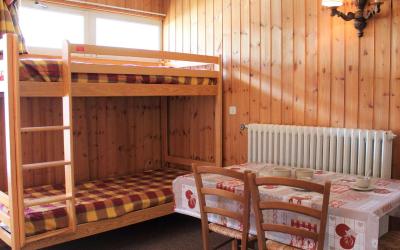 Appartement (4 Adultes) Appartement (4 Adultes)