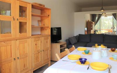 Appartement (6u00a0Adultes) Appartement (6u00a0Adultes)