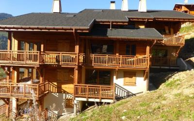 Appartement (4 Adultes)