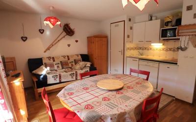 Appartement (6u00a0Adultes)