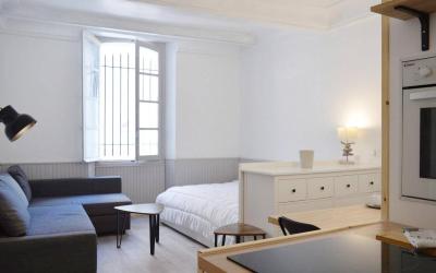 Appartement (2u00a0Adultes) Appartement (2u00a0Adultes)