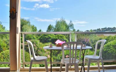 Appartement (4 Adultes)