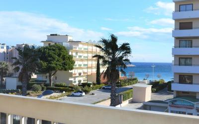 Appartement (3u00a0Adultes)