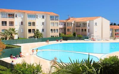 Appartement (4 Adultes)
