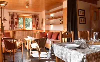 Appartement (8 Adultes) Appartement (8 Adultes)