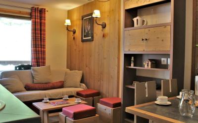 Appartement (5 Adultes) Appartement (5 Adultes)