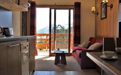 Appartement (5 Adultes) Appartement (5 Adultes)