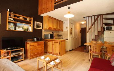 Appartement (6u00a0Adultes) Appartement (6u00a0Adultes)