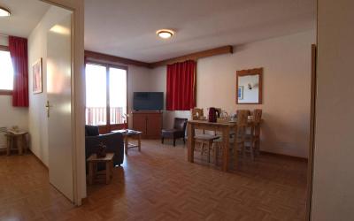 Appartement (6u00a0Adultes)