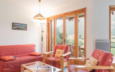 Appartement (6u00a0Adultes)