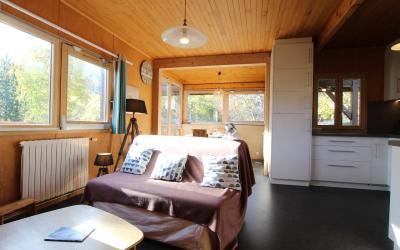 Chalet (8 Adultes)