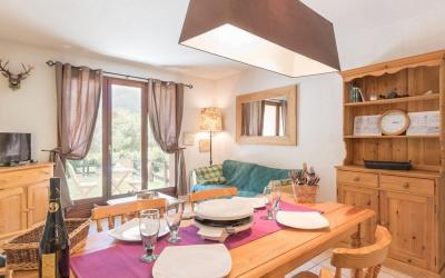 Appartement (6u00a0Adultes)