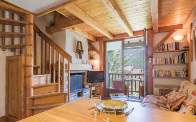 Appartement (5 Adultes)