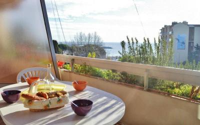 Appartement (4 Adultes)