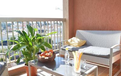 Appartement (4 Adultes)