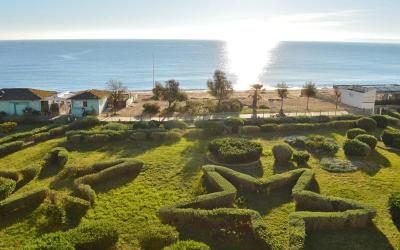 Appartement (4 Adultes)