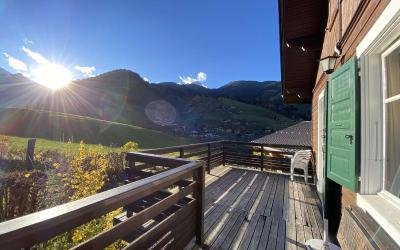 Chalet