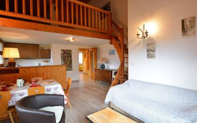Appartement (6u00a0Adultes) Appartement (6u00a0Adultes)