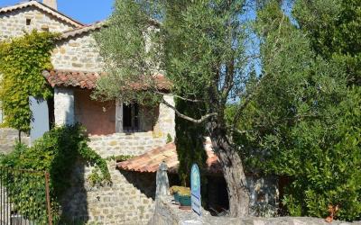 Maison de Vacances (3 Adultes) Maison de Vacances (3 Adultes)