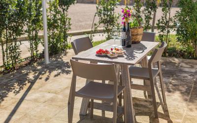 Monolocale Familiare