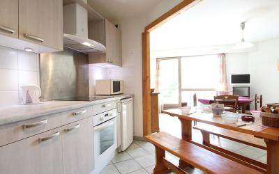 Appartement (6u00a0Adultes) Appartement (6u00a0Adultes)