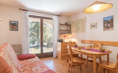 Appartement (5 Adultes)